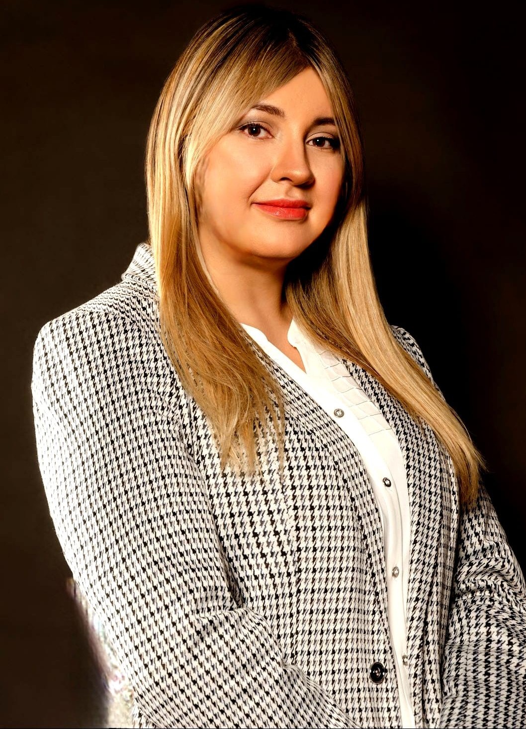 Paulina Caroca Calvo